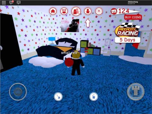 罗布乐思中文版