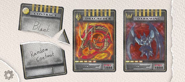 假面骑士龙骑腰带模拟器截图2