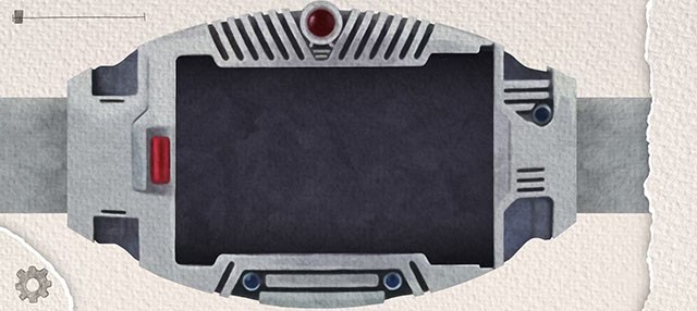 假面骑士龙骑腰带模拟器截图3