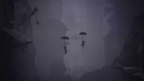 小小梦魇3手机版截图1