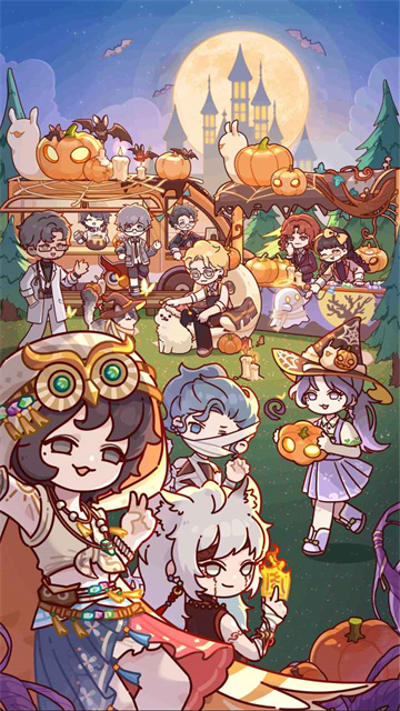 我的休闲时光安卓版