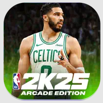 NBA2K25手游直装版