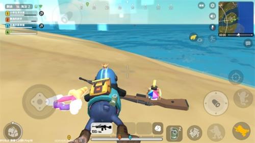 香肠派对体验服