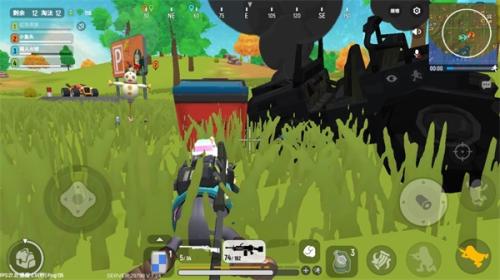 香肠派对体验服