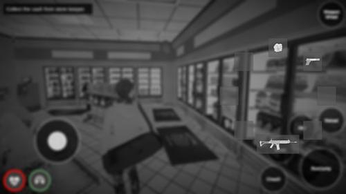 圣安地列斯2.0汉化版