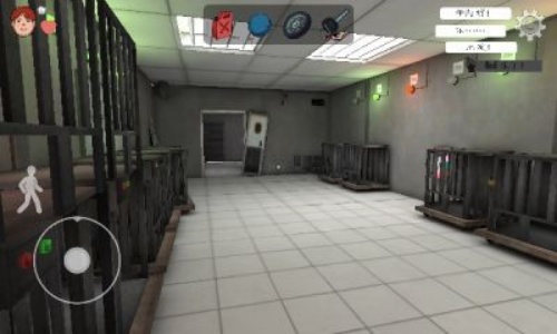 恐怖冰淇淋联机版