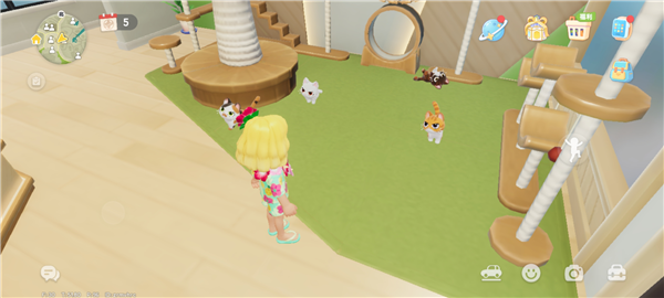 心动小镇国际服