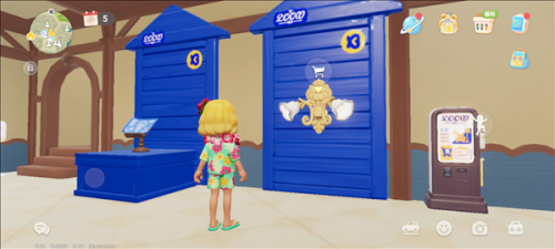 心动小镇国际服