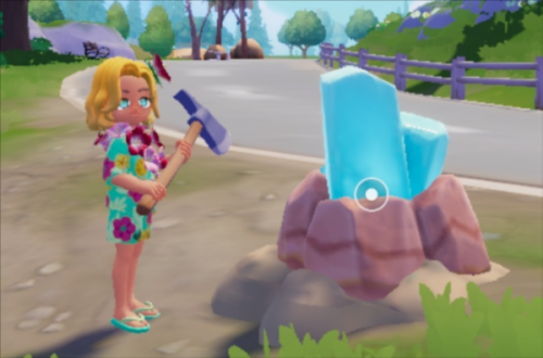 心动小镇国际服