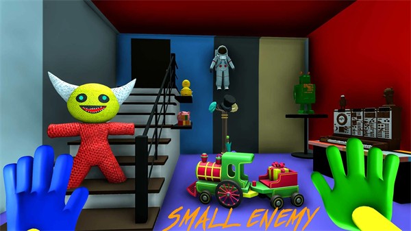 班班幼儿园第9章