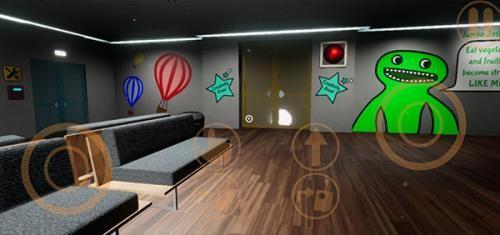 班班幼儿园第9章