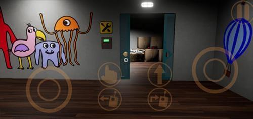 班班幼儿园第9章