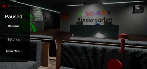 班班幼儿园第9章