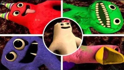 班班幼儿园第9章