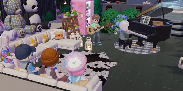 心动小镇安卓版