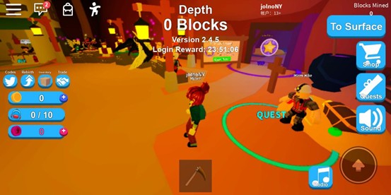 Roblox罗布乐思手机版