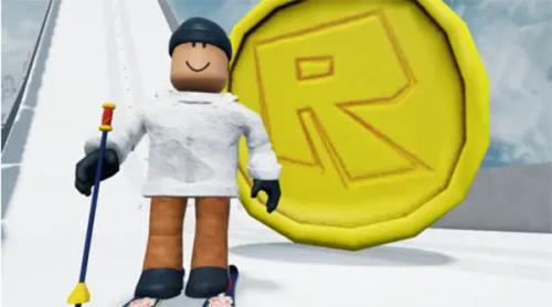 Roblox罗布乐思手机版