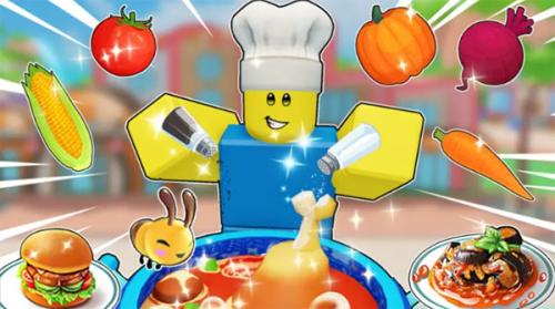 Roblox罗布乐思手机版