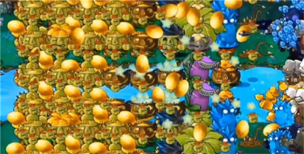 PVZ融合版3.0截图3