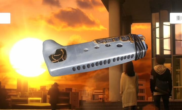 欧布圆环模拟器截图0