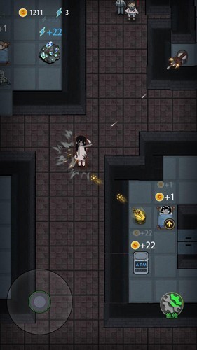 猛鬼宿舍不减反增版截图1