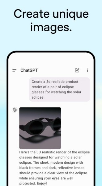 ChatGPT中文免费版截图3