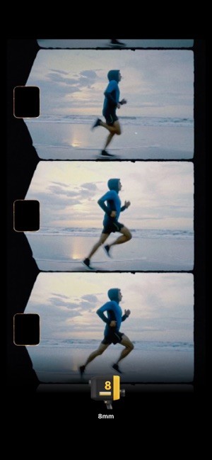 Dazz相机免费版截图1