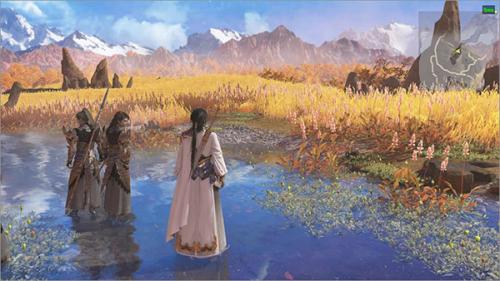 Start云游戏电视版