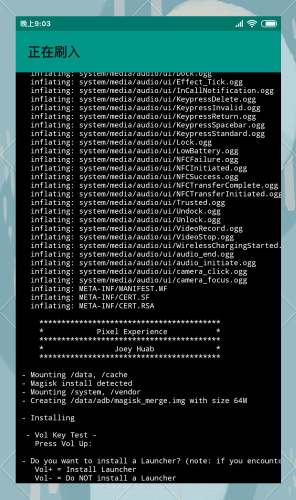 Magisk中文模块仓库