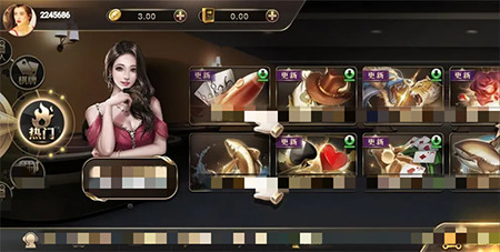 凤凰棋牌官网版