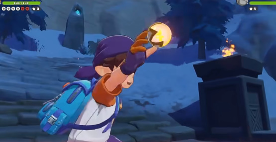 洛克王国世界手机版