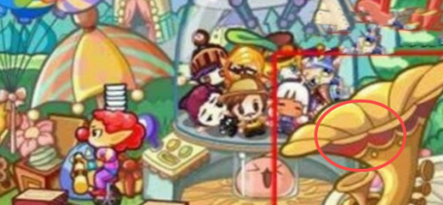 洛克王国世界手机版