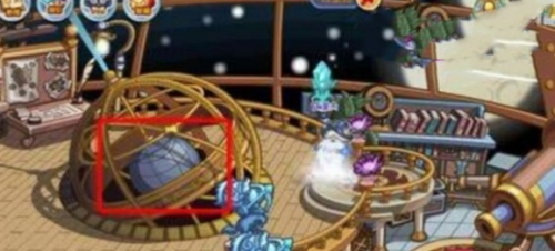 洛克王国世界手机版