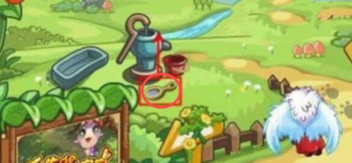 洛克王国世界手机版