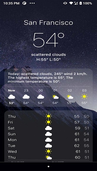 浣熊ios15启动器截图1