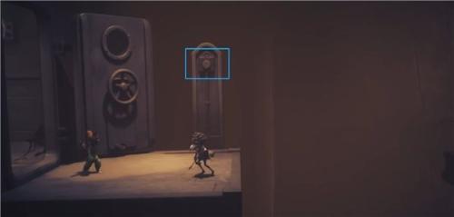 小小梦魇3手机版