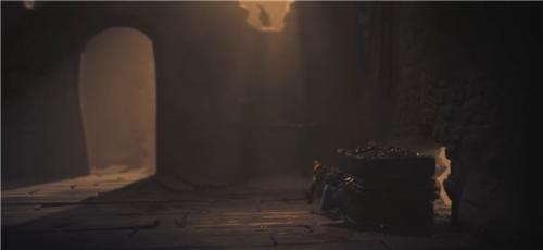 小小梦魇3手机版