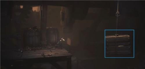 小小梦魇3手机版