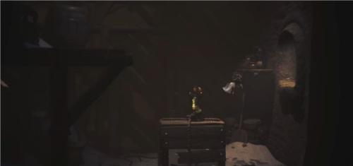 小小梦魇3手机版