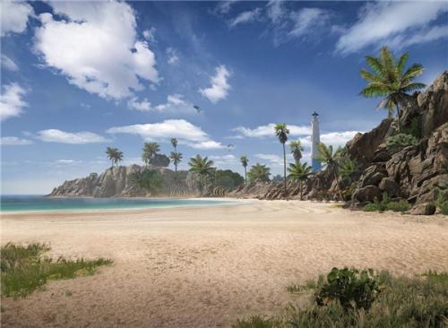 极品飞车集结体验服