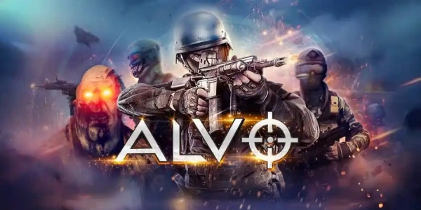 射击类手游下载推荐