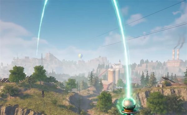 模拟山羊3手机版