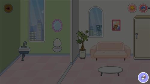 米加小镇豪华泳池别墅版