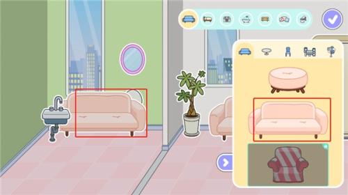 米加小镇豪华泳池别墅版