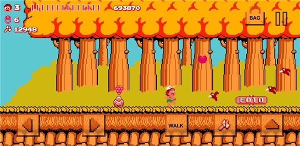 冒险岛怀旧版截图3