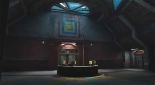 圣安地列斯中文版