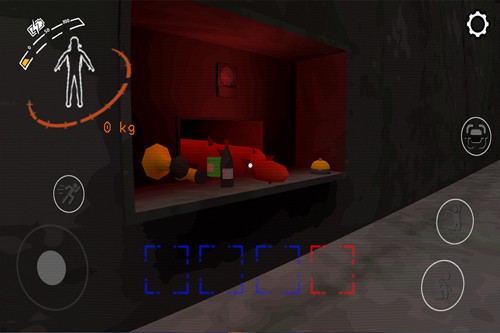 致命公司联机版截图0