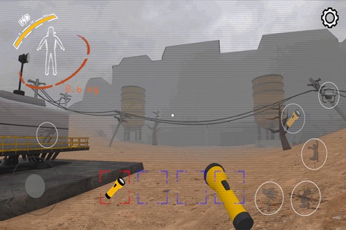 致命公司联机版截图2