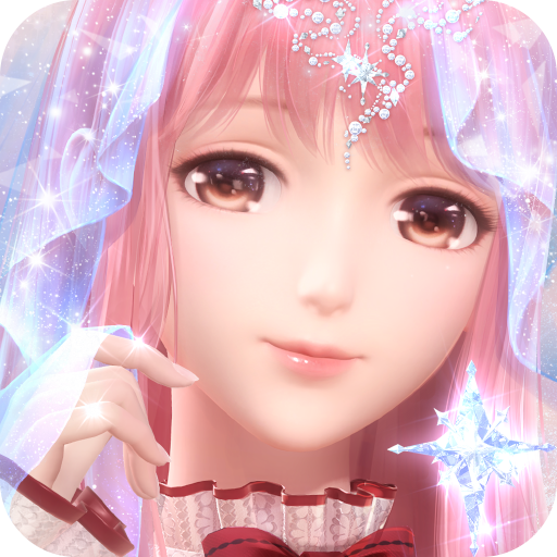 闪耀暖暖华为渠道服