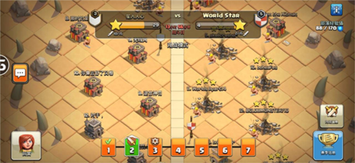 部落冲突九游版